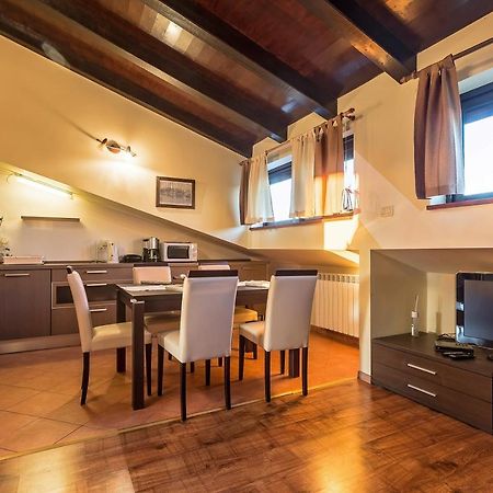 Apartmani Gilda Vrsar Dış mekan fotoğraf