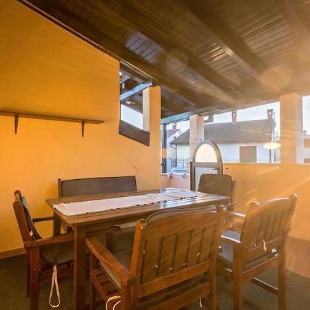 Apartmani Gilda Vrsar Dış mekan fotoğraf