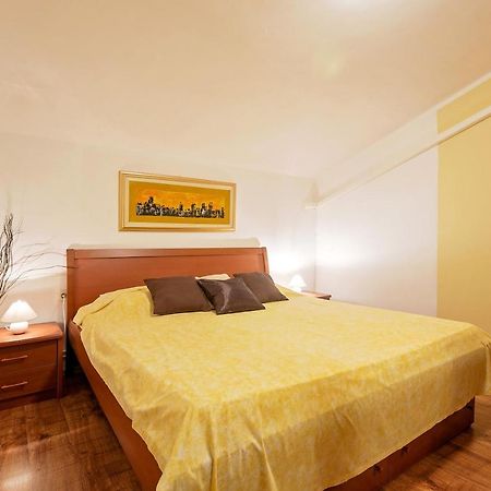 Apartmani Gilda Vrsar Dış mekan fotoğraf