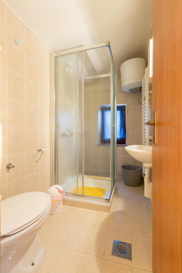 Apartmani Gilda Vrsar Dış mekan fotoğraf