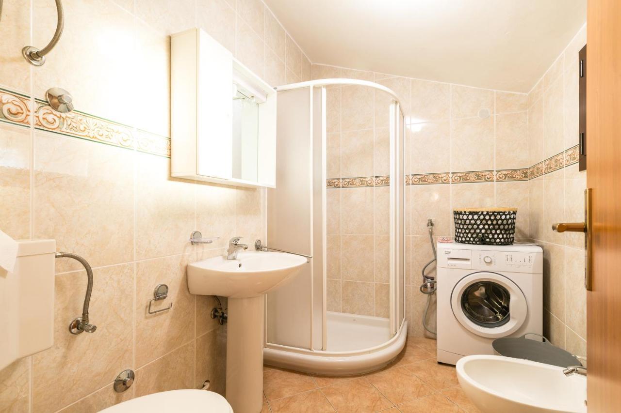 Apartmani Gilda Vrsar Dış mekan fotoğraf