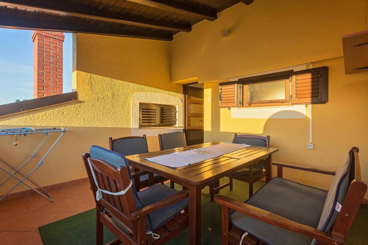 Apartmani Gilda Vrsar Dış mekan fotoğraf