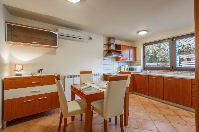 Apartmani Gilda Vrsar Dış mekan fotoğraf