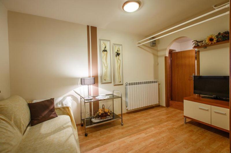 Apartmani Gilda Vrsar Dış mekan fotoğraf