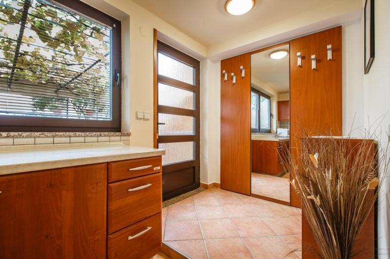 Apartmani Gilda Vrsar Dış mekan fotoğraf