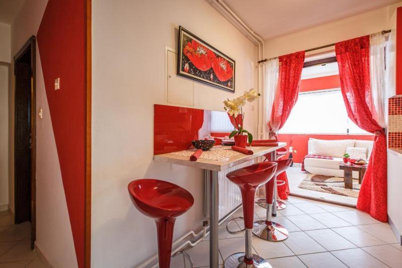 Apartmani Gilda Vrsar Dış mekan fotoğraf