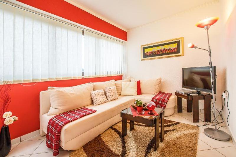Apartmani Gilda Vrsar Dış mekan fotoğraf